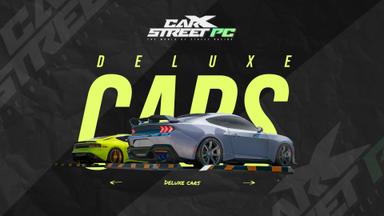 CarX Street - Deluxe Cars PC Fiyatları