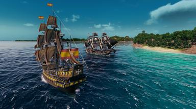 Tortuga - A Pirate's Tale PC Key Fiyatları