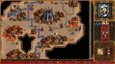 Heroes® of Might &amp; Magic® III - HD Edition PC Key Fiyatları