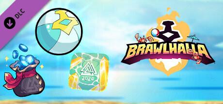 Brawlhalla - Summer Esports 2024 Pack