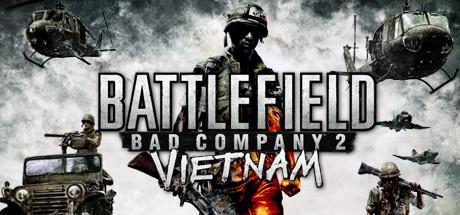 Battlefield: Bad Company 2 Vietnam