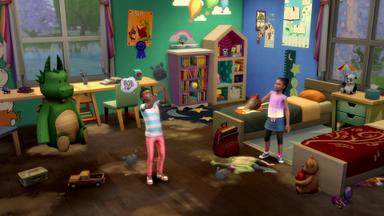 The Sims™ 4 Bust the Dust Kit PC Key Fiyatları