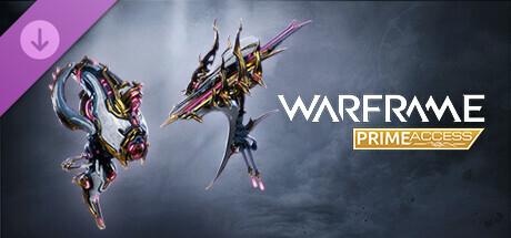 Warframe:  Sevagoth Prime Access - Weapons Pack