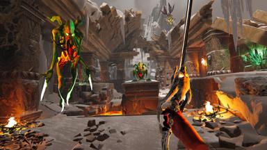 Metal: Hellsinger VR PC Key Fiyatları