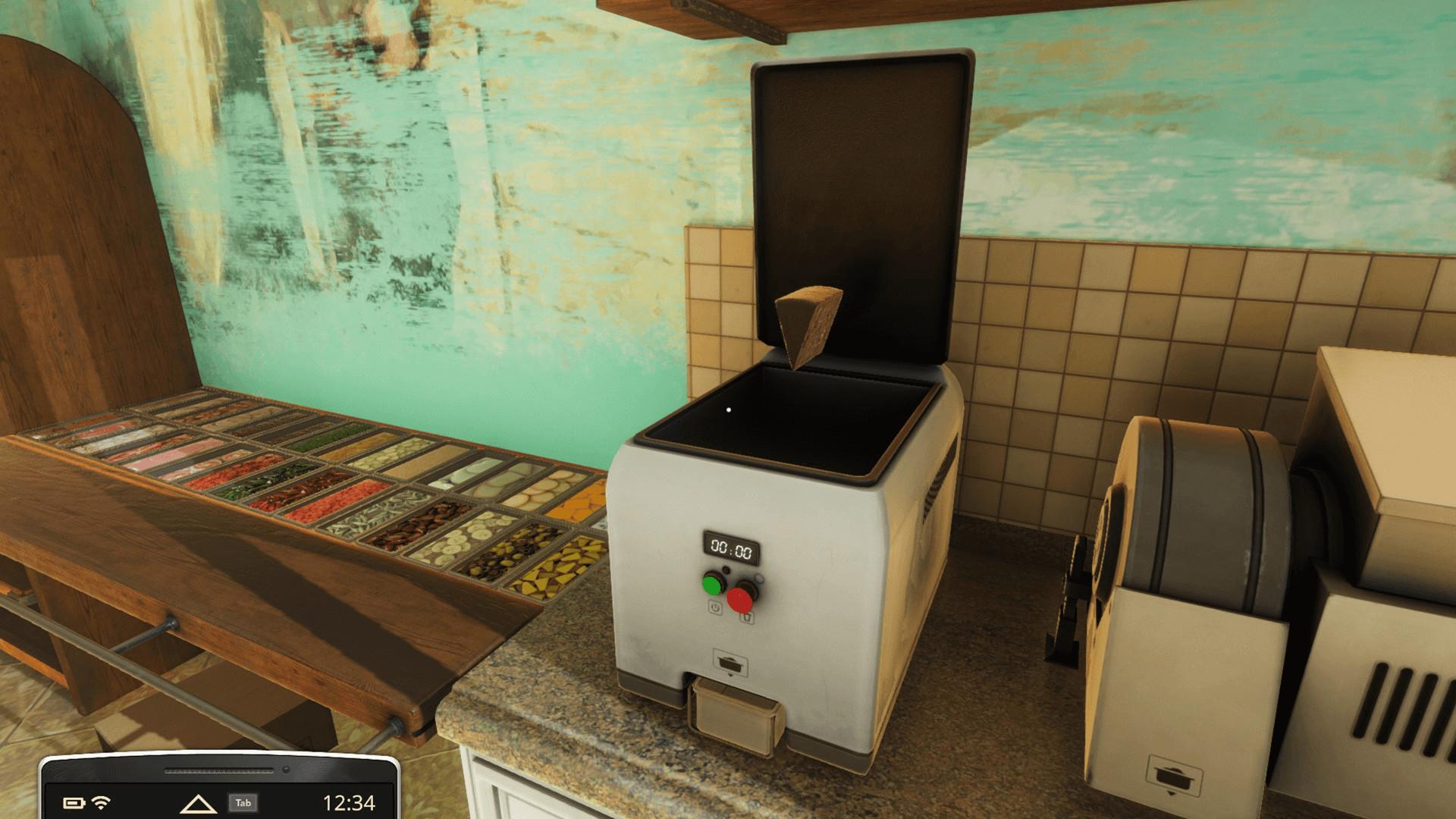 En Ucuz Cooking Simulator Pizza Fiyatı