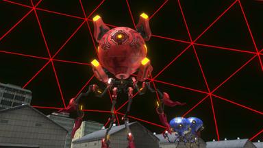 EARTH DEFENSE FORCE 6 - Additional Mission Pack 2「Visions of Malice」