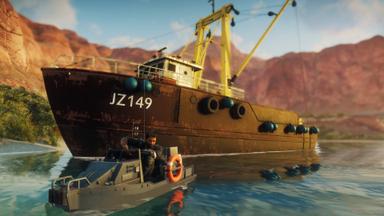 Just Cause™ 4: Toy Vehicle Pack PC Fiyatları