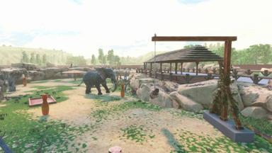 Zoo Simulator