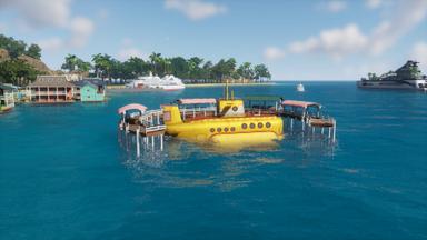 Tropico 6 - Tropican Shores PC Key Fiyatları