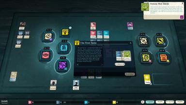 Cultist Simulator: The Ghoul PC Key Fiyatları