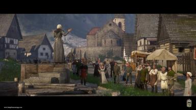 Kingdom Come: Deliverance – A Woman's Lot PC Key Fiyatları