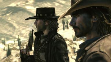 Call of Juarez: Bound in Blood PC Key Fiyatları