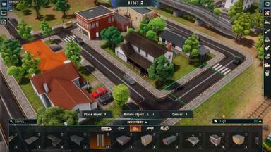 Train Yard Builder PC Key Fiyatları