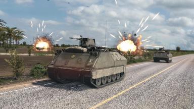 Wargame: Red Dragon - Nation Pack: Italy PC Key Fiyatları