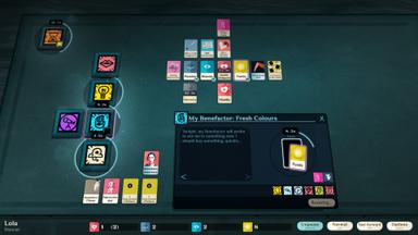 Cultist Simulator: The Dancer PC Key Fiyatları