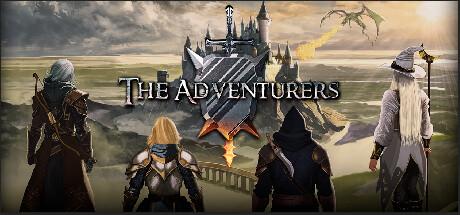 The Adventurers