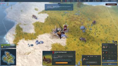 Northgard - Himminbrjotir, Clan of the Ox PC Key Fiyatları