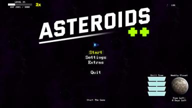 Asteroids ++ PC Fiyatları