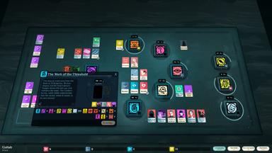 Cultist Simulator: The Priest PC Key Fiyatları