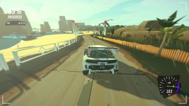 #DRIVE Rally PC Key Fiyatları