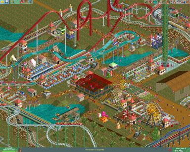 RollerCoaster Tycoon® 2: Triple Thrill Pack Fiyat Karşılaştırma