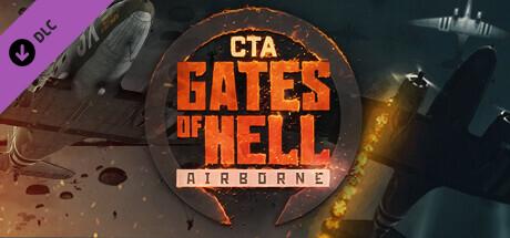 Call to Arms - Gates of Hell: Airborne