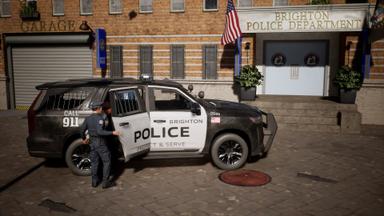 Police Simulator: Patrol Officers: Special Police Vehicle Pack PC Key Fiyatları