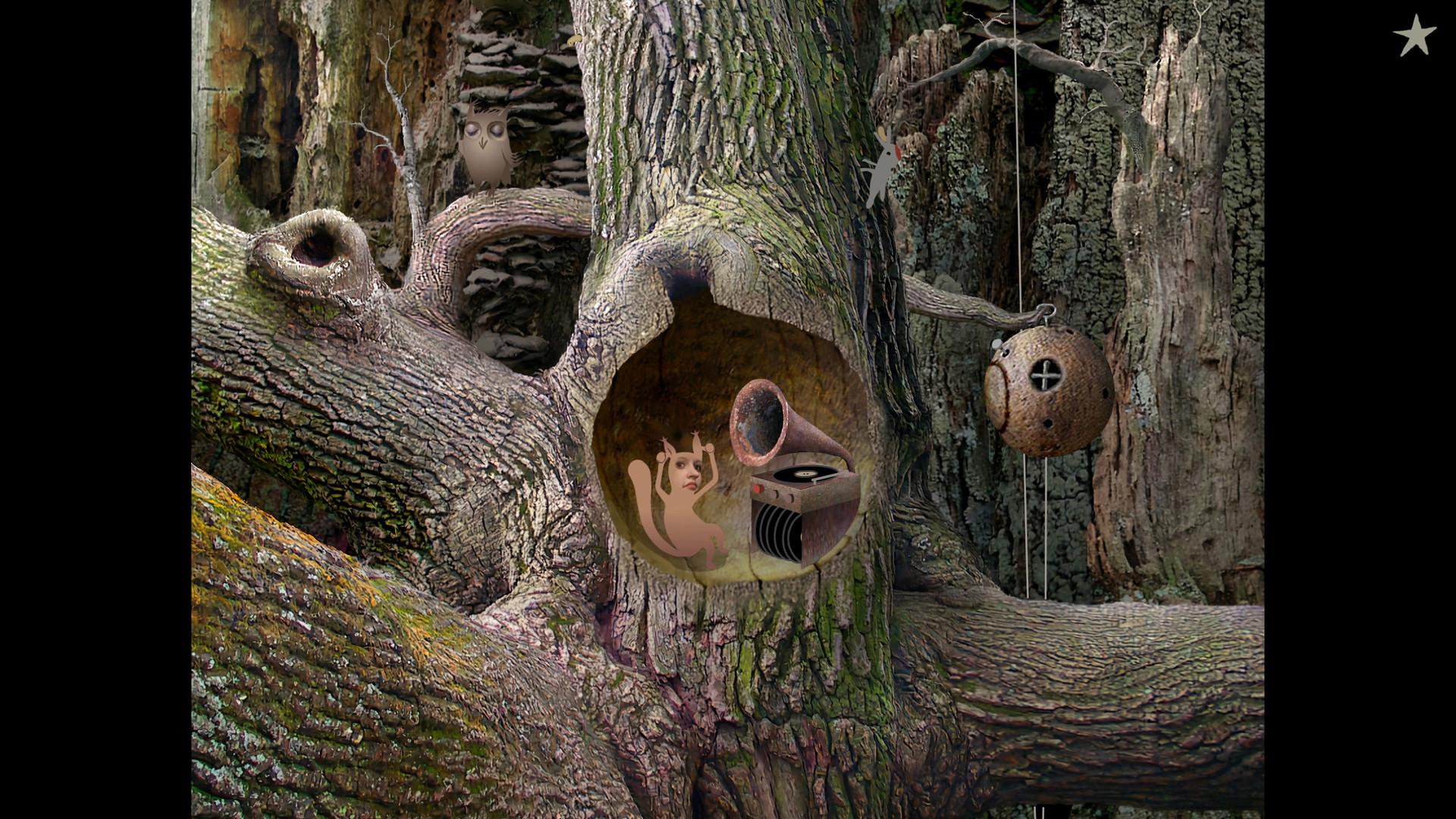 Samorost 1