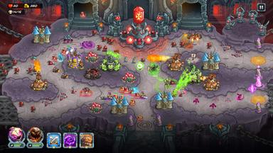 Kingdom Rush 5: Alliance TD PC Key Fiyatları