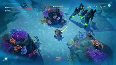 Codename: Ocean Keeper PC Key Fiyatları