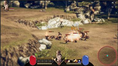 Arisen Force: HeroTest PC Fiyatları