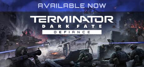 Terminator: Dark Fate - Defiance