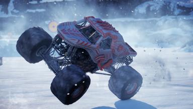 Monster Jam™ Showdown