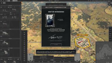 Panzer Corps 2: War Stories - Fall of Poland PC Key Fiyatları