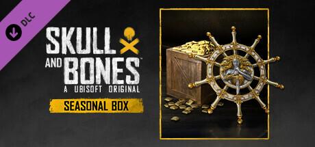 Skull and Bones Seasonal Box