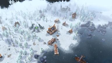 Northgard - Nidhogg, Clan of the Dragon