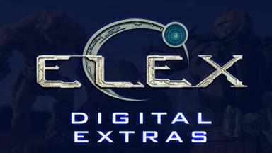 ELEX Digital Extras