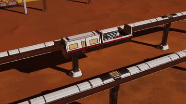 Surviving Mars: Martian Express PC Key Fiyatları