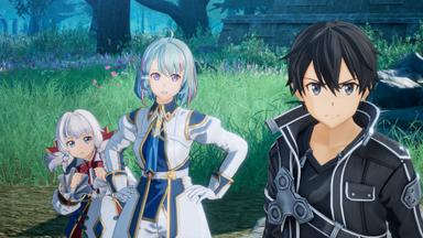 SWORD ART ONLINE Fractured Daydream Fiyat Karşılaştırma