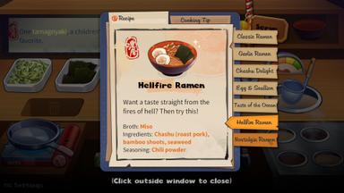 Midnight Ramen PC Key Fiyatları