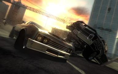 FlatOut: Ultimate Carnage Collector's Edition PC Key Fiyatları