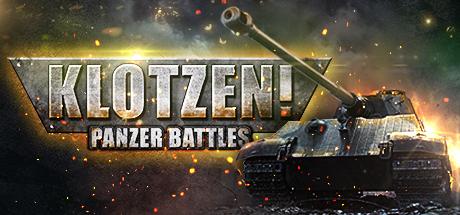 Klotzen! Panzer Battles