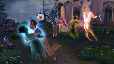 The Sims™ 4 Life &amp; Death Expansion Pack PC Fiyatları