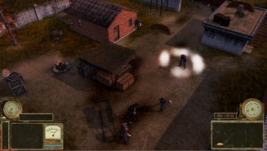 Tunguska: Dead Zone PC Key Fiyatları