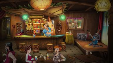 3 Minutes to Midnight® - A Comedy Graphic Adventure