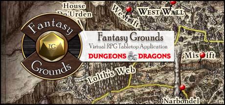 Fantasy Grounds