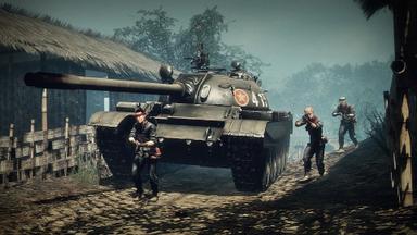 Battlefield: Bad Company 2 Vietnam