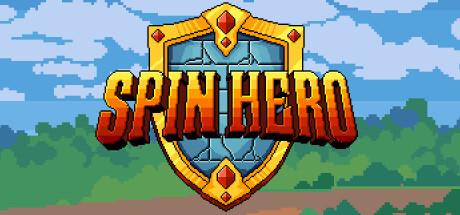 Spin Hero