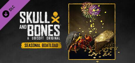 Skull and Bones Seasonal Boatload