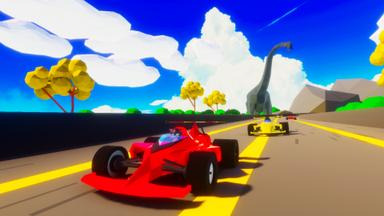 SPGP Super Polygon Grand Prix PC Key Fiyatları